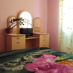 Zvezda Hostel Arbat удобства в номере