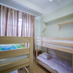 Paveletskaya Hostel детские мероприятия фото 2