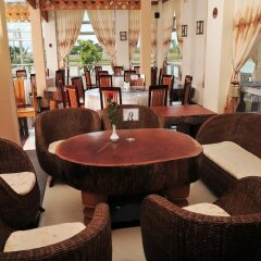 Tungapuri Hotel интерьер отеля фото 2