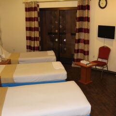 New Avon Hotel комната для гостей фото 4