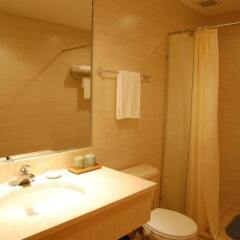 Jinma Jinz Hotel ванная