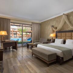Отель La Marquise Luxury Resort Complex комната для гостей