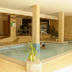 Hotel Fit Heviz Хевиз с домашними животными