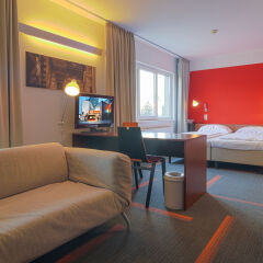 7 Days Premium Hotel WIEN – Altmannsdorf комната для гостей фото 5