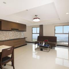 Отель Premier Havana Nha Trang Hotel Вьетнам, Нячанг - 3 отзыва об отеле, цены и фото номеров - забронировать отель Premier Havana Nha Trang Hotel онлайн комната для гостей фото 3