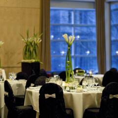 Отель Sofitel Montreal Golden Mile Канада, Монреаль - отзывы, цены и фото номеров - забронировать отель Sofitel Montreal Golden Mile онлайн помещение для мероприятий фото 2