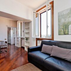 Отель Residenza Colosseo Relais Рим фото 16