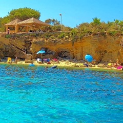 Comino Hotel Комино