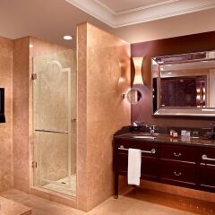 Divan Istanbul Asia Турция, Стамбул - 2 отзыва об отеле, цены и фото номеров - забронировать отель Divan Istanbul Asia онлайн удобства в номере фото 4