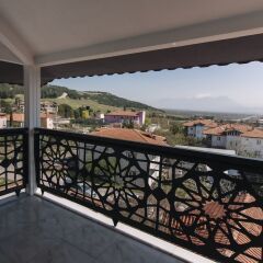 Melrose House Hotel Турция, Памуккале - 1 отзыв об отеле, цены и фото номеров - забронировать отель Melrose House Hotel онлайн фото 17