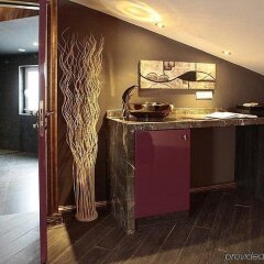 Отель Mood Design Suites фото 8