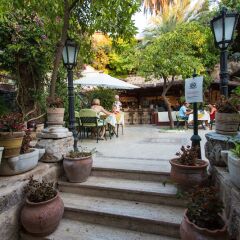 Dogan Hotel by Prana Hotels & Resorts Турция, Анталья - 4 отзыва об отеле, цены и фото номеров - забронировать отель Dogan Hotel by Prana Hotels & Resorts онлайн фото 11