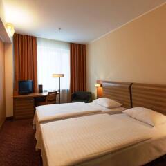 AC Hotel Riga комната для гостей фото 2