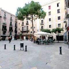 Отель Las Ramblas Apartments I Испания, Барселона - отзывы, цены и фото номеров - забронировать отель Las Ramblas Apartments I онлайн фото 4
