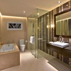 Отель The Costa Nha Trang Residences сауна