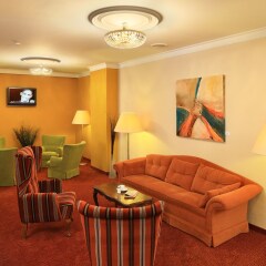 Hotel Alpha Wien комната для гостей