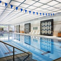 Отель Intercontinental Coex Сеул фото 5
