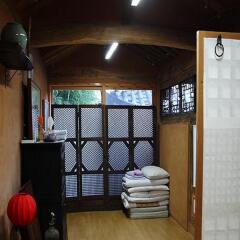 Отель Tea Hanok Guesthouse Южная Корея, Сеул - отзывы, цены и фото номеров - забронировать отель Tea Hanok Guesthouse онлайн спа фото 2