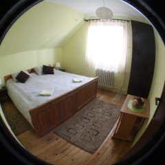 Apartment Ruzica in Zabljak, Montenegro from 74$, photos, reviews - zenhotels.com guestroom