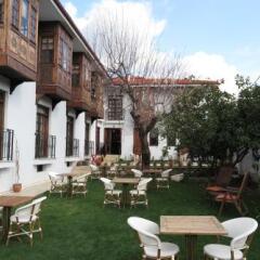 Ephesus Paradise Турция, Сельчук - отзывы, цены и фото номеров - забронировать отель Ephesus Paradise онлайн фото 21