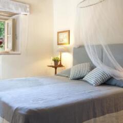 Отель Borgo della Marmotta - Farm Home Италия, Сполето - отзывы, цены и фото номеров - забронировать отель Borgo della Marmotta - Farm Home онлайн комната для гостей