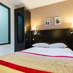 Hotel Bonsejour Montmartre комната для гостей фото 6
