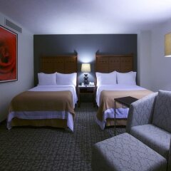 Отель Holiday Inn Trade Center Мехико детские мероприятия
