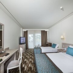 Отель Tui Fun & Sun Miarosa Ghazal Resort - All Inclusive комната для гостей фото 2