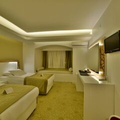 Avrasya Hotel комната для гостей фото 3