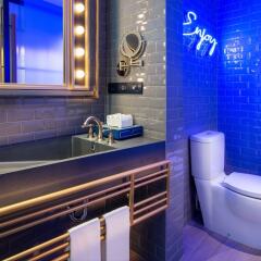 Hotel Indigo Phuket Patong спа