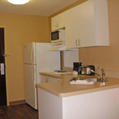 Отель Extended Stay America Los Angeles - Northridge США, Лос-Анджелес - отзывы, цены и фото номеров - забронировать отель Extended Stay America Los Angeles - Northridge онлайн в номере фото 2