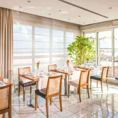 Hotel Don Giovanni Prague питание