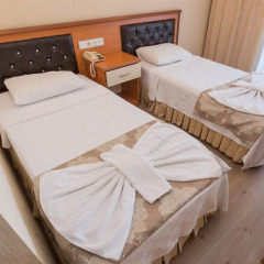 Epic Hotel Турция, Мармарис - отзывы, цены и фото номеров - забронировать отель Epic Hotel онлайн