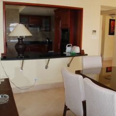 Отель “Luxury Villa in Four Seasons Resort, Sharm El Sheikh в номере