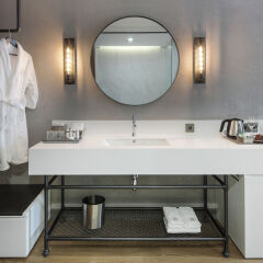 Отель Hotel28 Myeongdong Южная Корея, Сеул - отзывы, цены и фото номеров - забронировать отель Hotel28 Myeongdong онлайн удобства в номере