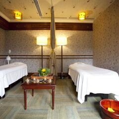 Sunway Hotel Hanoi спа