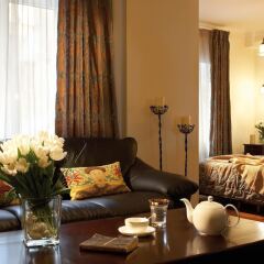 Luxembourg Hotel Салоники фото 6