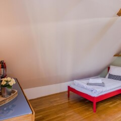 Апартаменты Apartments Old Town Square спа