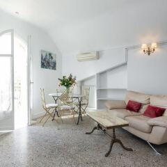 Отель Appart 'hôtel Villa Léonie Франция, Ницца - отзывы, цены и фото номеров - забронировать отель Appart 'hôtel Villa Léonie онлайн фото 11