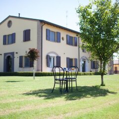 Отель Agriturismo Il Mondo Парма фото 26