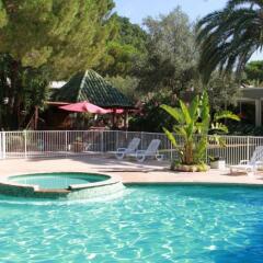 Отель Campanile Cannes Ouest - Mandelieu Канны детские мероприятия фото 2