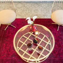Sweet Inn Apartments - Ben Maimon 19 Израиль, Иерусалим - отзывы, цены и фото номеров - забронировать отель Sweet Inn Apartments - Ben Maimon 19 онлайн фото 11