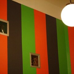 The Georgehouse Хостел Львов сейф в номере