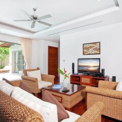 Отель Diamond Villa 2Bed No.409 комната для гостей фото 3
