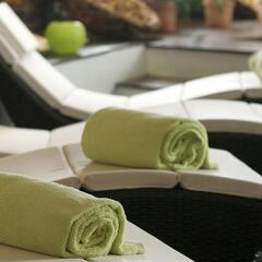 Отель Malhadinha Nova Country House & Spa гостиничный бар