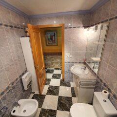 Отель Apartament Morante Испания, Курорт Росес - отзывы, цены и фото номеров - забронировать отель Apartament Morante онлайн спа