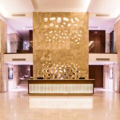 Отель Salini Resort интерьер отеля фото 3