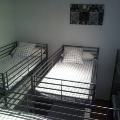 Platero Hostel World детские мероприятия