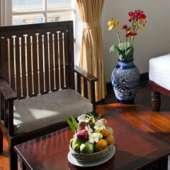 Victoria Chau Doc Hotel в номере