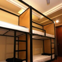 BedBug Hostel by Madpackers удобства в номере